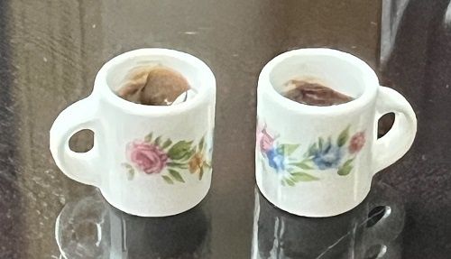 Mugs of Coffee mc05738