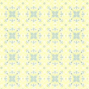 Net Blue-on-Yellow JMH29
