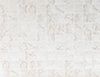 No Wax Marble Floor Tile, White mh5958
