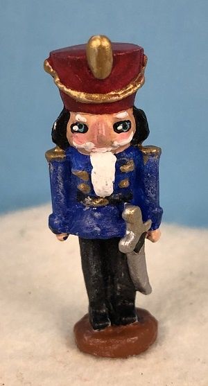 Nutcracker three rd1029