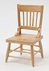 Oak Chair cla10216