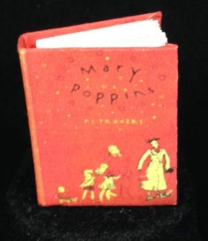 Mary Poppins pollypratt