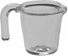 Measuring Cup/ 1/2 Scale Pitcher HS085