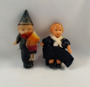 Mexican Kewpie Dolls 415171