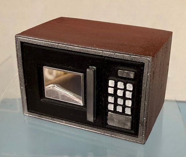Microwave cn055x