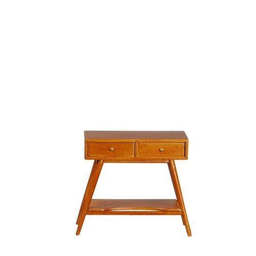 Mid Century Modern Serving Table j30004