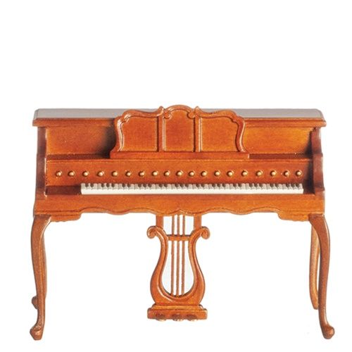 Mid Century Piano/Walnut AZJY50001WN