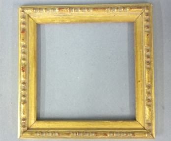 Miniature Cottage Frame 114 MB114