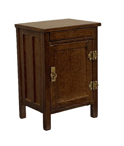 Mission Style Side Table 345-354