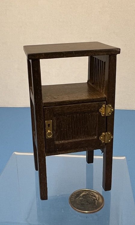 Mission Style Table bes3016w