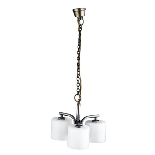 Mod 3/Rd Shd Down Chandelier hw2820