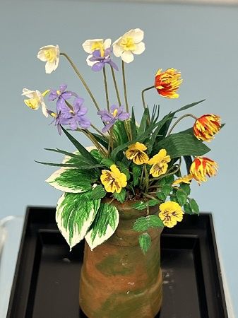 Mixed Arrangement by Paula Gilgooley mc03246