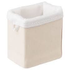 Modern Clothes Hamper 41248