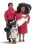 Modern Black Family az00030