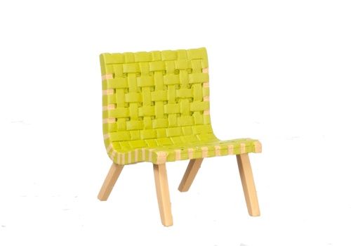 Modern Green Chair s8014