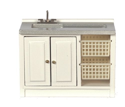 Modern Laundry Sink m1839