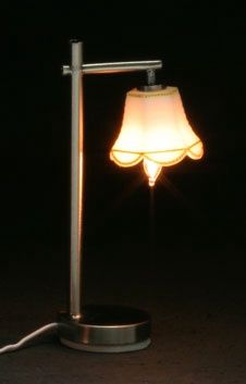 Modern Table Lamp MH45159