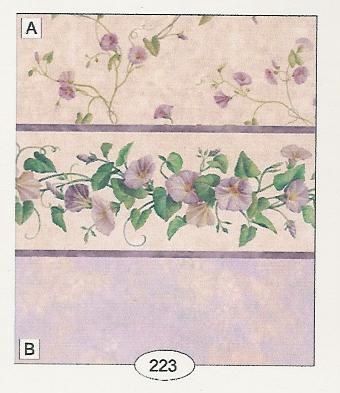 Morning Glory 223 wal223