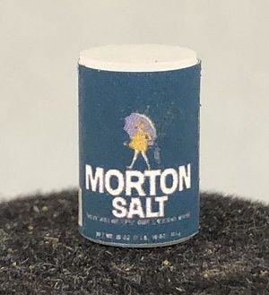 Morton's Salt hr54035