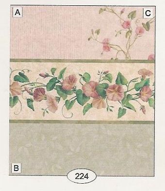 Morning Glory 224 wal224
