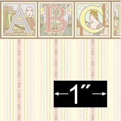 Mother Goose 1ED105
