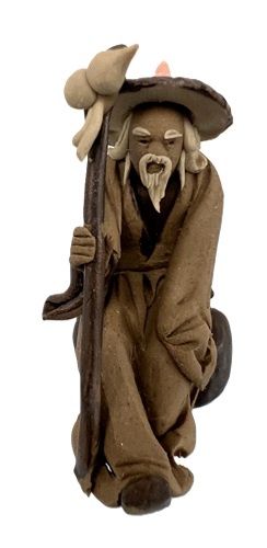 Mud Man mc1965
