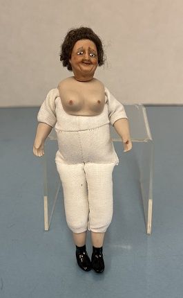 Ms Buxom cn487
