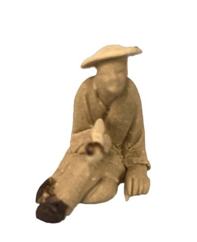Mud Man mc989xa