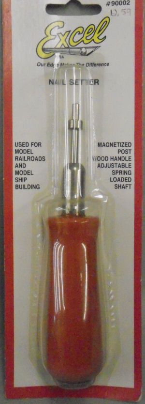 Nail Setter 90002