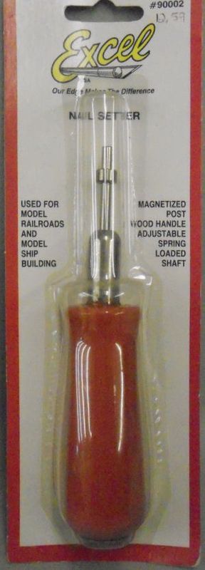 Nail Setter 90002