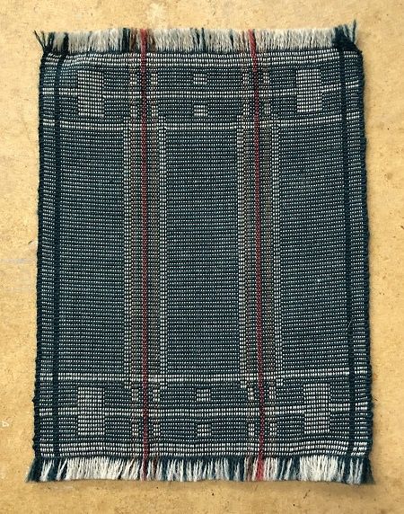 New England Style Area Rug mc02727