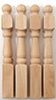 Newel Posts CLA77012