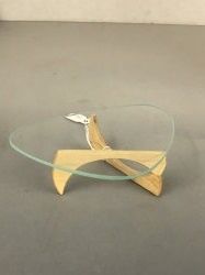 Noguchi Table Maple Legs mc03865