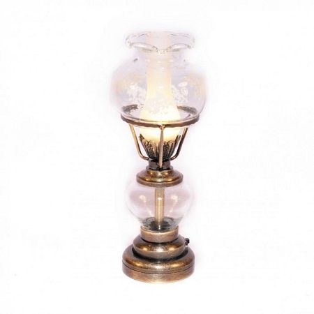 Oil Lamp lt7416