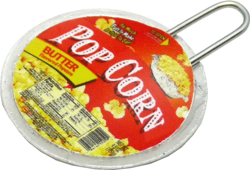 Old Fashion Popcorn bdh525