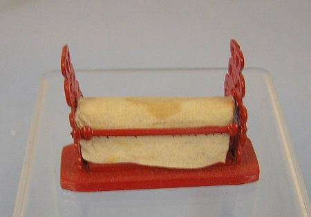 Old Fashion Counter Paper Roller ch22605