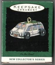 On the Road Miniature 1993 qxm400-2