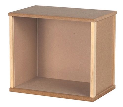 Medium Mdf Display Box HW9045
