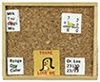 Memo Board b1626