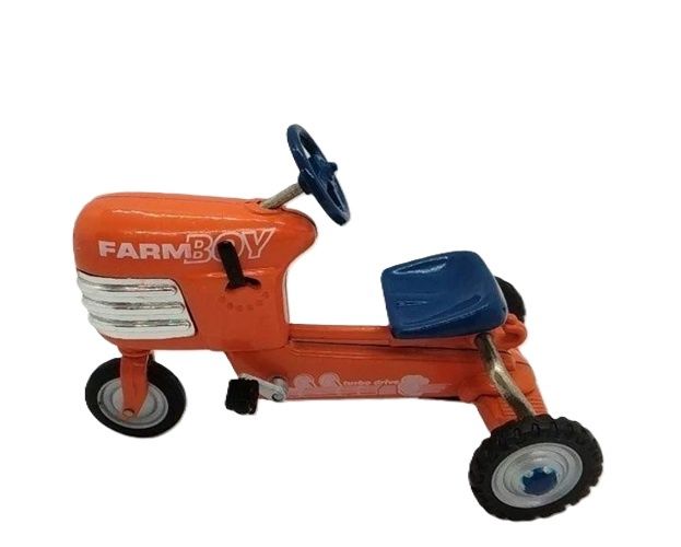 Mini Farm Boy Pedal Tractor cn500729