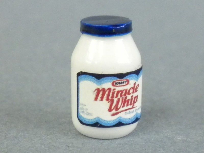 Miracle Whip HR54003