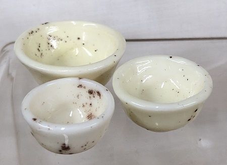 Mixing Bowls Set of Three 1312165