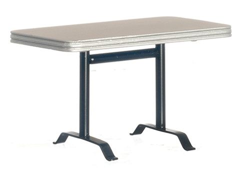 Modern Desk or Table AZT5932