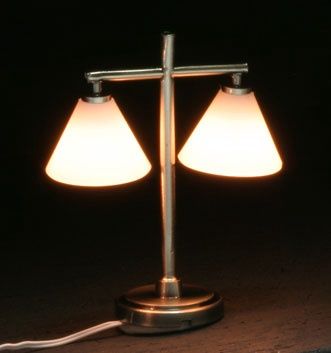 Modern Table Lamp MH45154