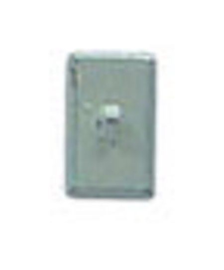 Modern Wall Switch ISL2615