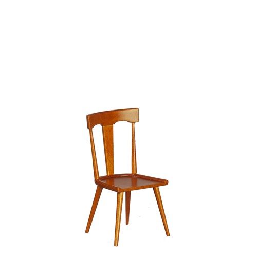 AZJJ20001WN Walnut Chair