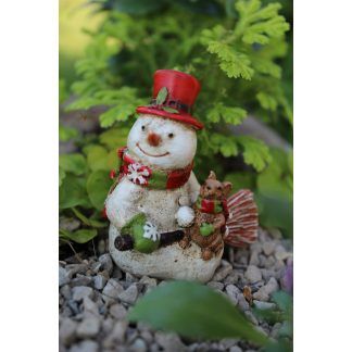 Mr. Frost wfg1783