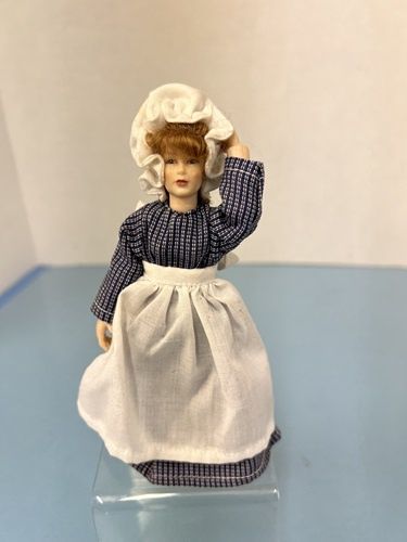 Nanny Mc030962