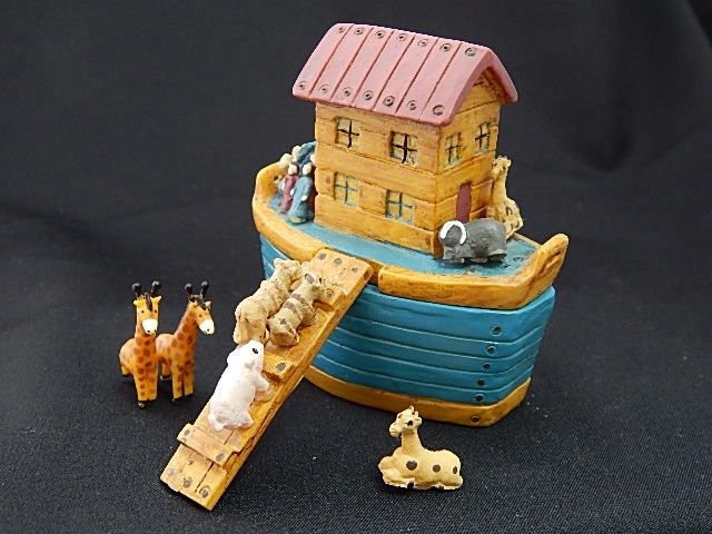 Noah's Ark Set ml10901