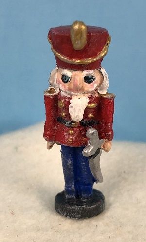 Nutcracker one rd1028